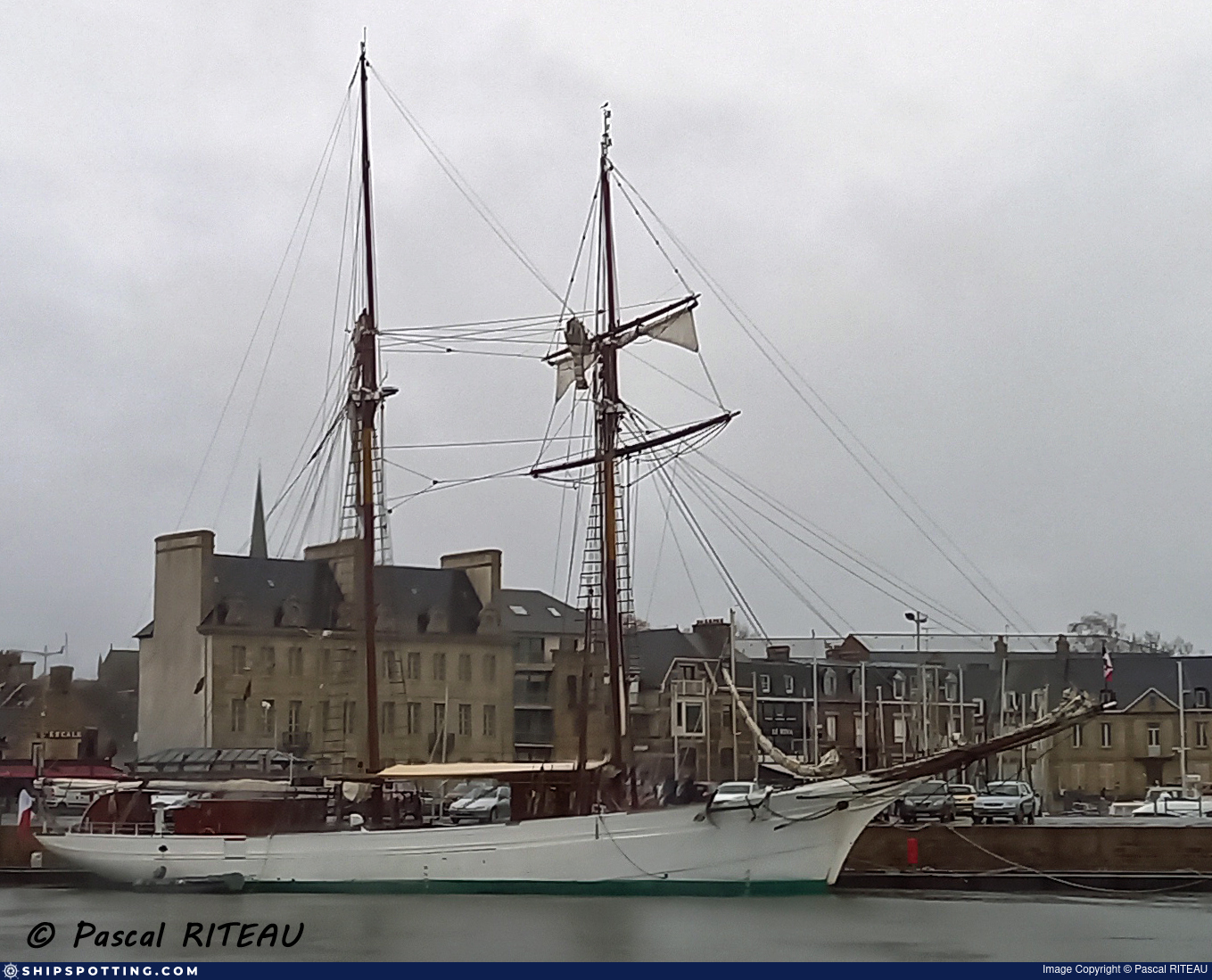 ship